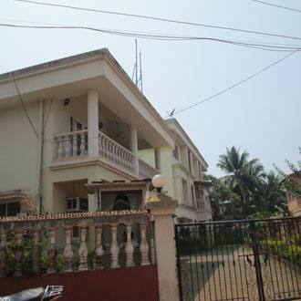 White Sands Plaza, Goa 1